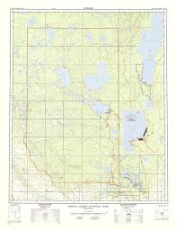 Prince Albert National Park