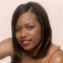 Latasha Traynham Obituary