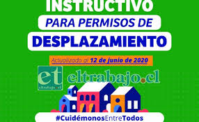 ¿cómo me puedo identificar en la comisaría virtual para solicitar un salvoconducto o un permiso temporal? Todo Lo Que Debe Saber Para Enfrentar Cuarentena Total Que Parte Manana Diario El Trabajo