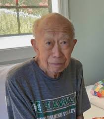 Maui Obituaries: Week Ending July 31, 2022 : Maui Now