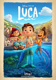 Altadefinizione.pro, la prima scelta di utenti che vogliono guardare film streaming gratuiti ita online su internet, è un altro membro della famiglia altadefinizione. Luca Pesto E Focaccia Protagonisti Del Nuovo Film Pixar La Cucina Italiana