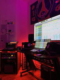 Home Musicbattlestations Music Studio Room Home Studio Setup Home Recording Studio Setup