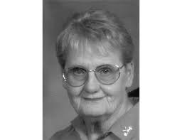 Mary Billingslea Obituary (1930