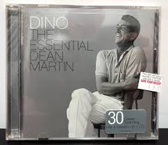 Rock Dean Martin Music CDs for sale | eBay