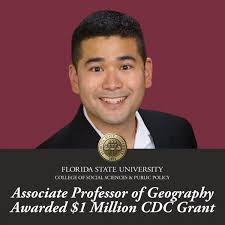 Rebecca Sage, Author at College of Social Sciences and Public Policy