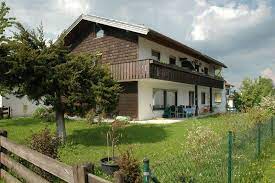 Au 6, ehrwald 223m from the city center. Haus Angelika Bernau Am Chiemsee Bernau Unterkunfte
