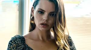 The character Sirja in A Man in Full : r/Finland