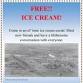 Ice Cream Social