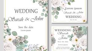 Format undangan ini kebanyakan penggunaannya didominasi untuk mereka yang akan menyelenggarakan khajatan pernikahan dengan dana yang minim khususnya bagi masyarakat. Cara Membuat Undangan Pernikahan Kreatif Mudah Dipraktikkan Hot Liputan6 Com