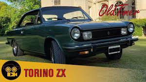 El torino que berta le fabricó a pagani. Informe Completo Coupe Renault Torino Zx Ano 1979 Verde Amazonia Oldtimer Video Car Garage Youtube