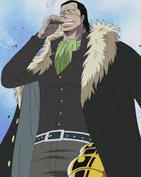↑ one piece manga and anime — vol. Crocodile One Piece Wiki Fandom