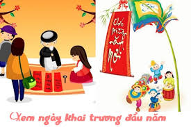 Nhiều người chọn ngày đẹp để khai bút đầu xuân, với hy vọng về một năm học hành tấn tới, sự nghiệp thuận lợi, vạn sự đều hanh thông. Táº¿t Tan Sá»­u 2021 Nen Má»Ÿ Hang Ä'áº§u NÄƒm Ngay Nao Tá»'t Nháº¥t