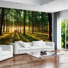 Wallpaper Xxl Non Woven Huge Photo Wall Mural Art Print Forest C B 0027 A B Home Wall Decor Photo Wallpaper Design