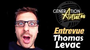 The original snl has been one. 13 Thomas Levac