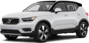 2021 Volvo XC40 Problems | Kelley Blue Book