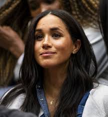 She'll be showing students how to make bohemian jewellery, according to the daily mail. Meghan S Dog Tag Initial Pendant Is The Coolest Present For A New Mum