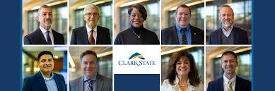Board of Trustees elects new officers