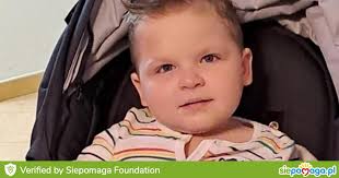 Money Box of the Donor Alicja Szewczyk-Krefft