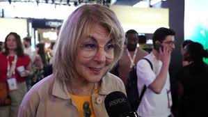 Ariane Thomas répond au Questionnaire de Dartmouth sur l'IA Responsable