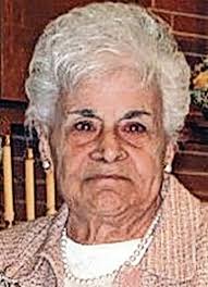 Theresa Garzone Obituary (2018)