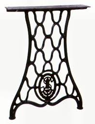 Cast Iron Decorative Restaurant Table Legs Cast Iron Table Base Iron Table Legs Restaurant Table Bases