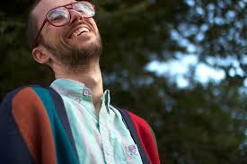 MEET #5328 JOSEPH VEAZEY