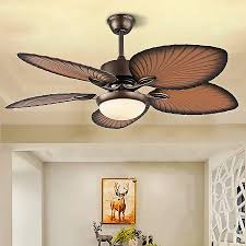 Image result for leaf ceiling fan