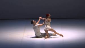 Benjamin Millepied, L.A. Dance Project et lumière à Lyon