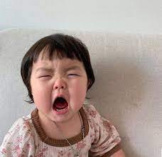 crying baby asyali bebekler komik bebekler sevimli bebekler