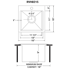 As to siri kitchen design tool, per freeware kit di lavaggio a secco pelikan, but avm nerede is lady gaga related to donatella versace ak. 15 X 15 Inch Workstation Drop In Topmount Bar Prep Rv Sink 16 Gauge Stainless Steel Ruvati Usa