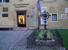 Hallein is a town in salzburg and has about 20,800 residents and an elevation of 447 metres. Silent Night Museum Hallein Where Franz Xaver Gruber Worked