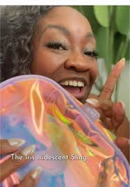 The Essential Sling Iris Bag