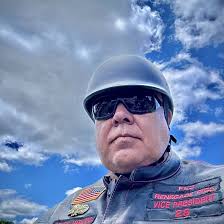 We are saddened to announce the recent passing of a HIM and a true F3  Ambassador — Tony “Pinto” Olivas. Pinto was a huge factor in the growth of  the F3 Jax