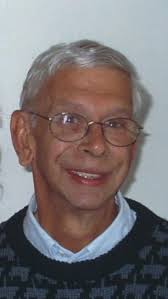 James R. Mayers Obituary