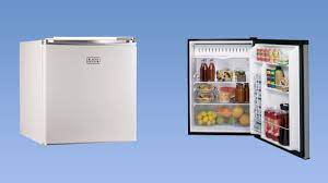 Compact refrigerators have matured from the portable appliances found in every dorm room, garage, and man cave to include a wide range of models. Mini Fridge Find Out Which Models You Can Snag At A Discount Before They Sell Out