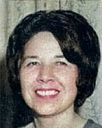 Berta Leonor (Lopez) Cariaga (1922-2009)