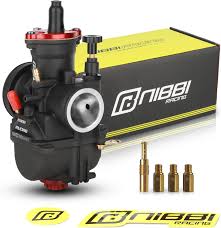 NIBBI Carburetor PWK 26mm Motorcycle, 150cc-200cc Pakistan | Ubuy