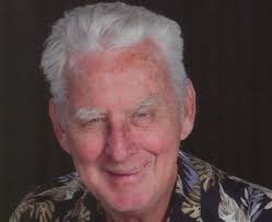 James O'Brien Obituary (2016)