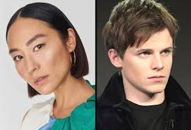 The Morning Show': Greta Lee, Ruairi O'Connor Cast in Season 2