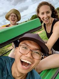 UMN Pharmacy in Uganda: 2019