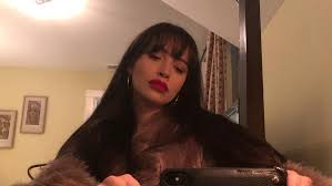 El medio especializado deadline había adelantado el pasado. Christian Serratos Eyed To Play Selena In Upcoming Netflix Series