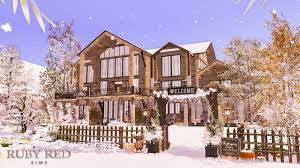 epingle par ruby red sur my sims builds paysage fantastique paysage fantastique