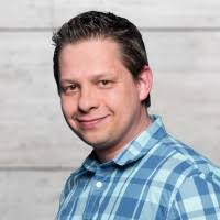 Daniel Suchy Email & Phone Number