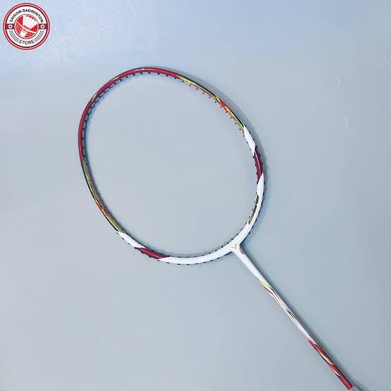 Vợt Cầu Lông Victor Brave Sword LTD Pro (Nội Địa Taiwan) - SaiGon Badminton