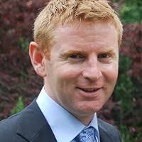 All the Dead Voices (Ed Loy, #4) by Declan Hughes