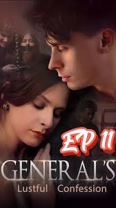 Aaron Being in Love with Leah