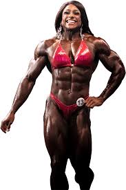The strongest muscular women on the planet are found here. Wings Of Strength Bodybuilding