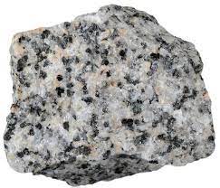 Contoh dari batuan ini adalah batuan granit, batuan peridotim, dan juga batuan gabro. Jenis Tekstur Batuan Beku Guru Geografi