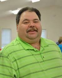 Obituary for Walter "Wally" Dean Frye