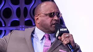 Understanding the concept of being 'buried' in professional wrestling